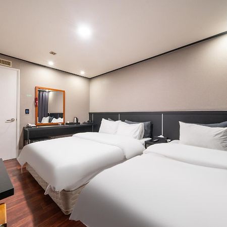Hotel Kabo Pyeongtaek Extérieur photo