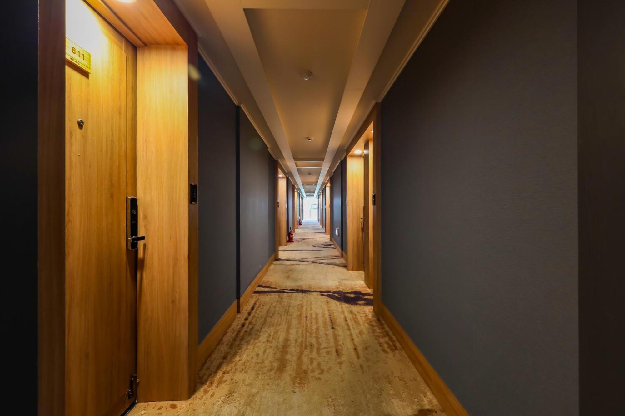 Hotel Kabo Pyeongtaek Extérieur photo