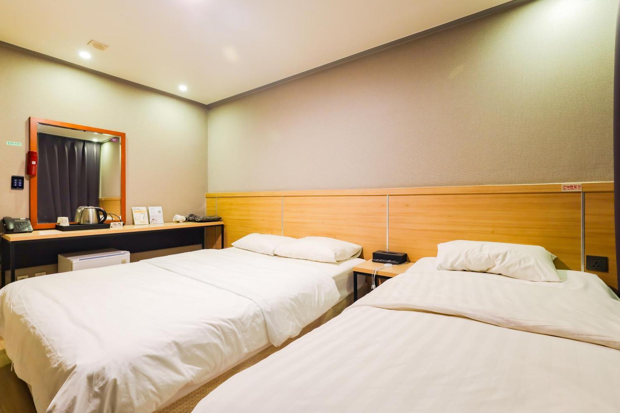 Hotel Kabo Pyeongtaek Extérieur photo