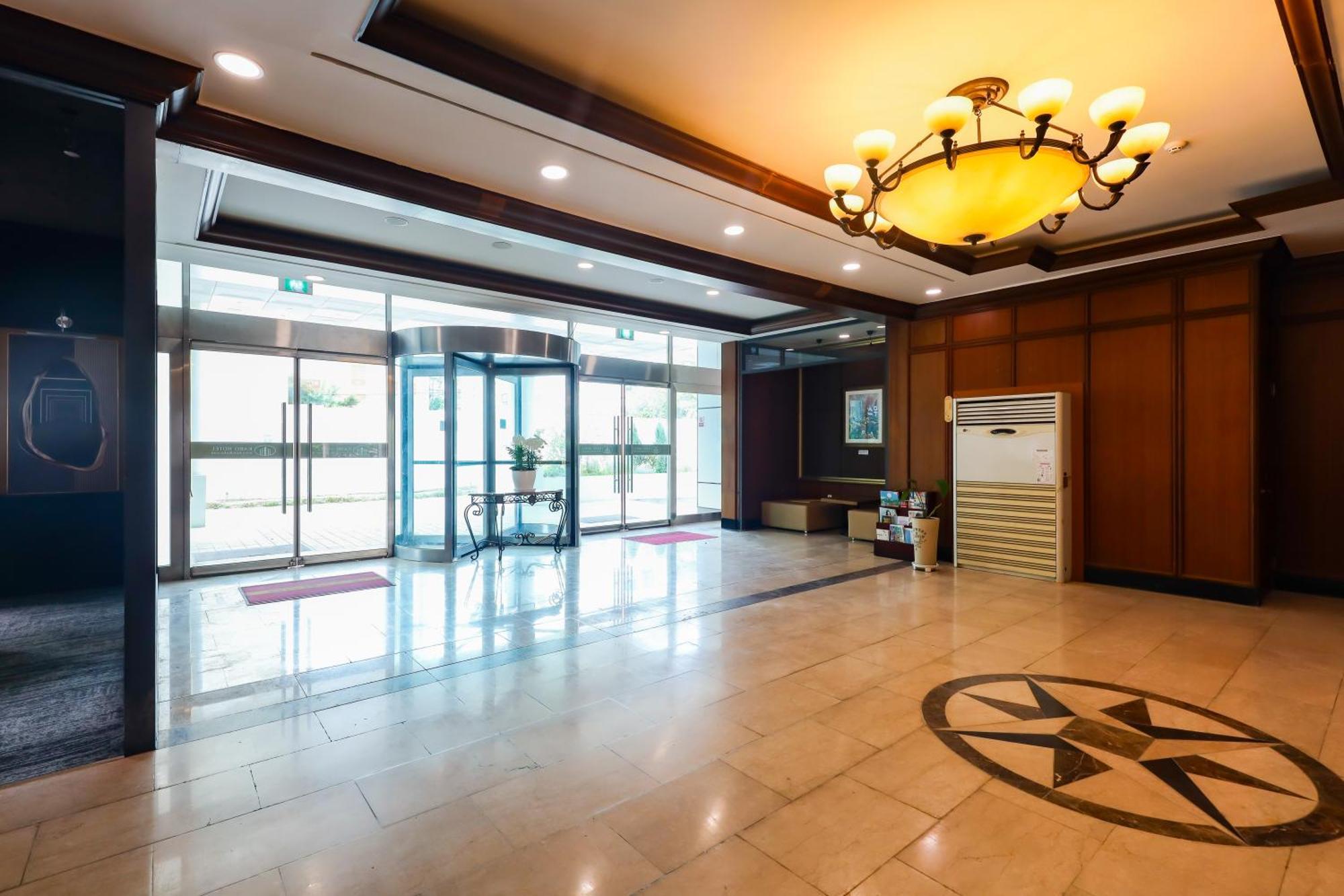 Hotel Kabo Pyeongtaek Extérieur photo