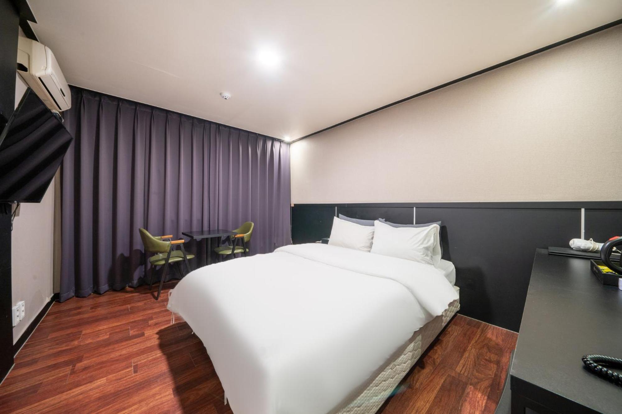 Hotel Kabo Pyeongtaek Extérieur photo