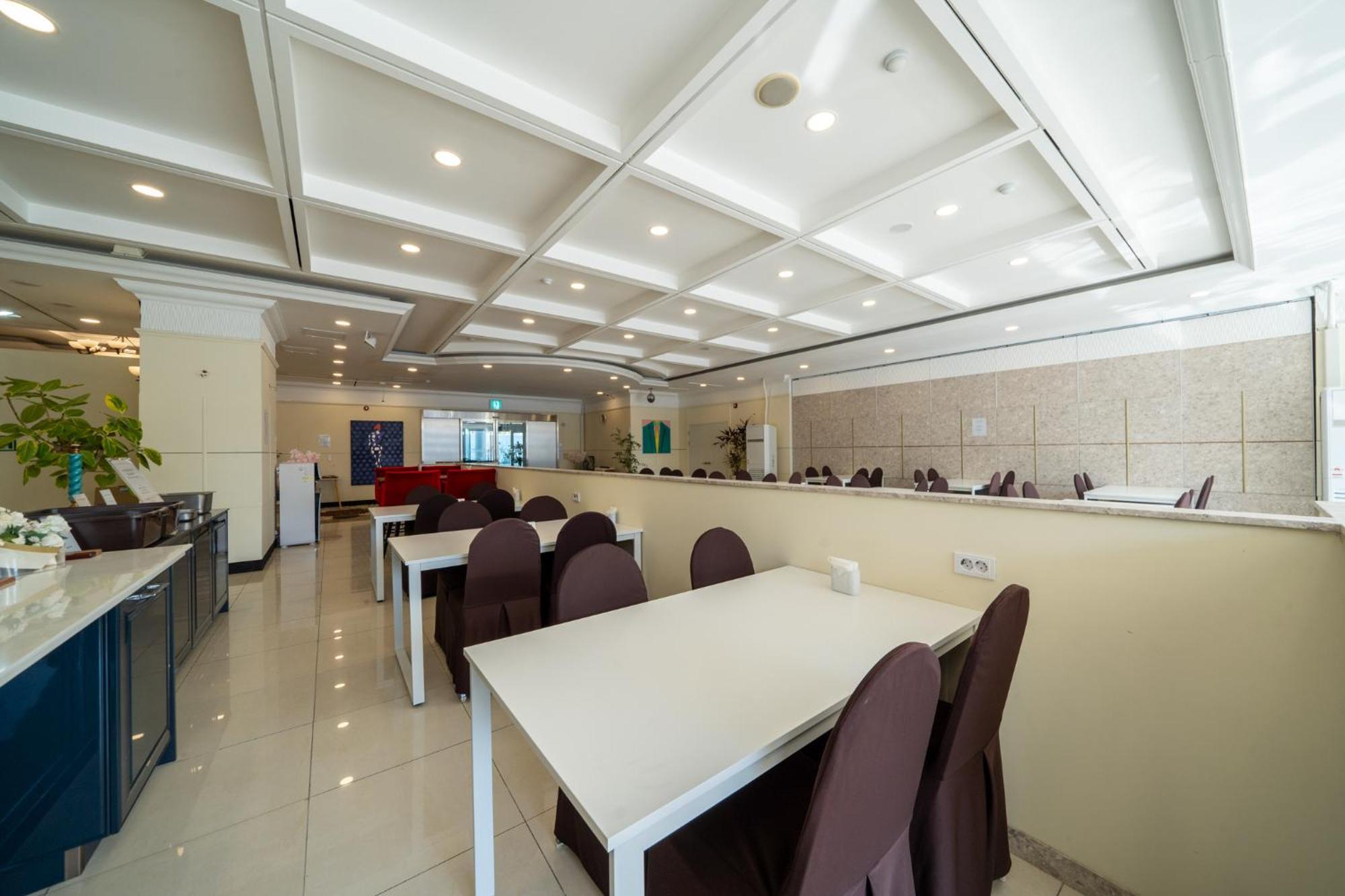Hotel Kabo Pyeongtaek Extérieur photo